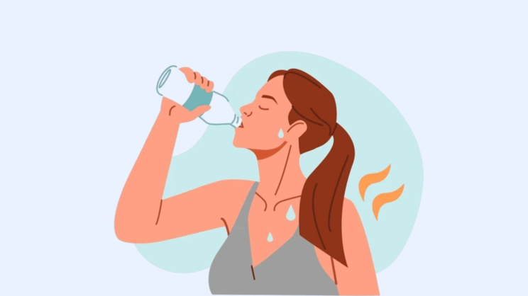 Drinking Water