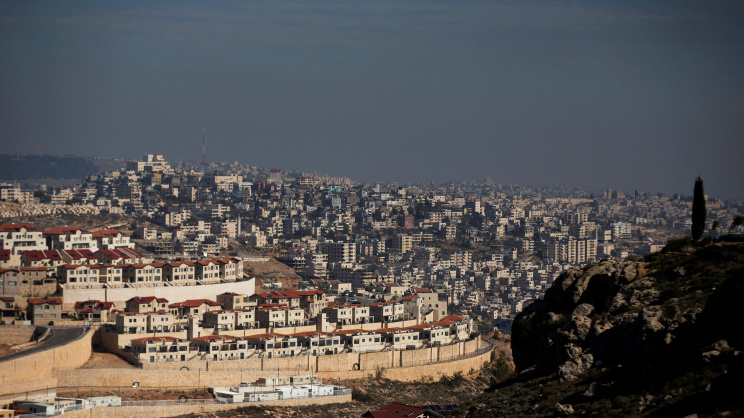 GAza reut