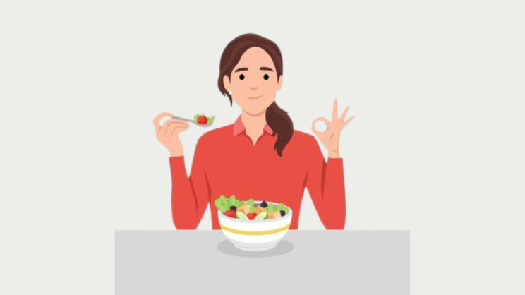 Healthy Food