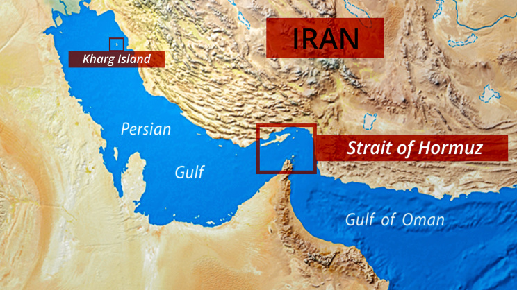 Hormuz