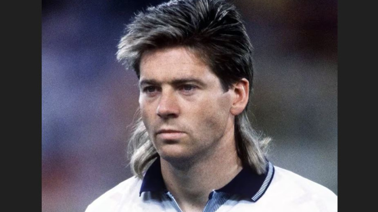 Chris Waddle
