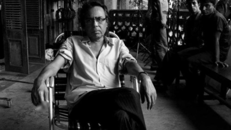 হুমায়ুন ফরীদি। ছবি: সংগৃহীত