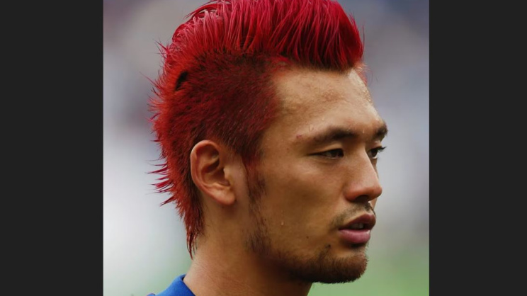 Kazuyuki Toda