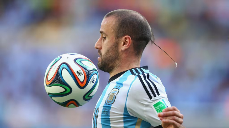 Rodrigo Palacio