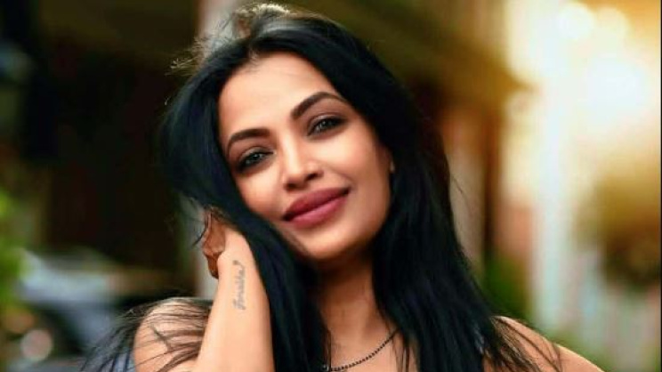 তমালিকা কর্মকার
