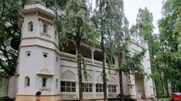 বেঙ্গালুরুর সংক্রামক ব্যধি হাসপাতাল। ফাইল ছবি: সংগৃহীত