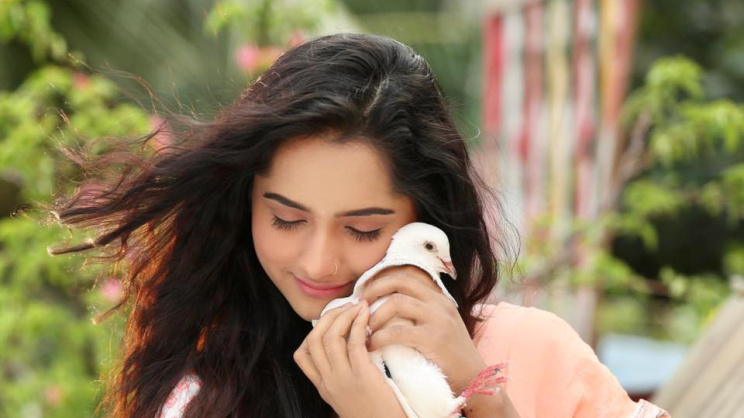 কেয়া পায়েল। ছবি: ফেসবুক থেকে সংগৃহীত