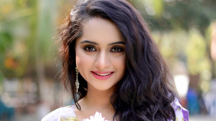 কেয়া পায়েল। ছবি: ফেসবুক থেকে সংগৃহীত