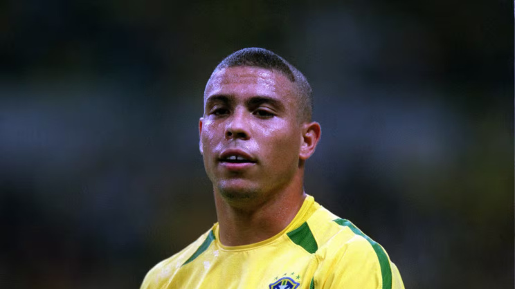 ronaldo