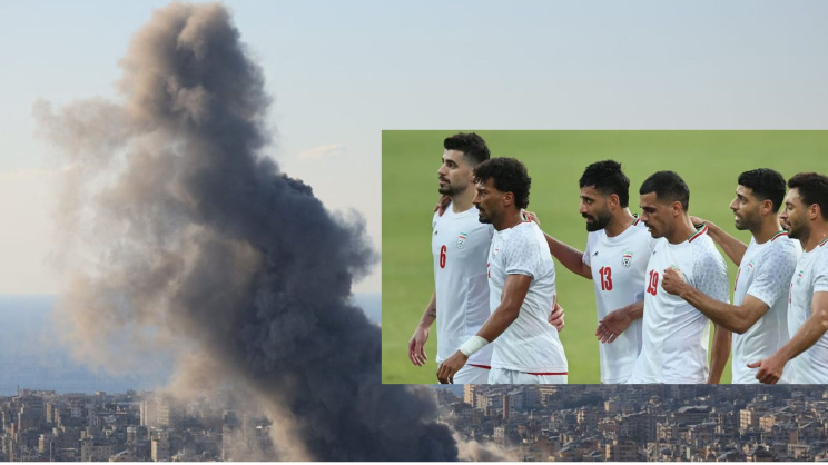 যুক্তরাষ্ট্রে বেস ক্যাম্প স্থাপনের অনুমতি পায়নি ইরান। ছবি: সংগৃহীত