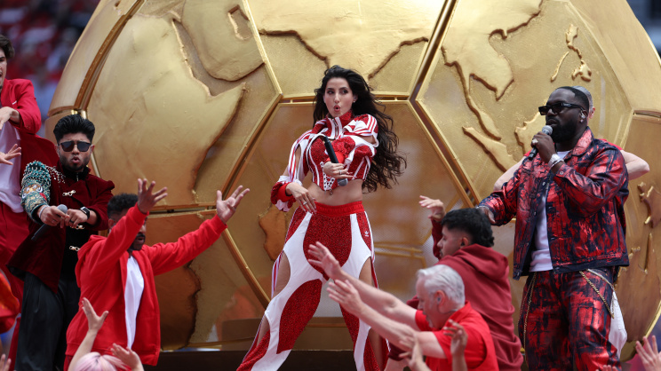 canada opening ceremony