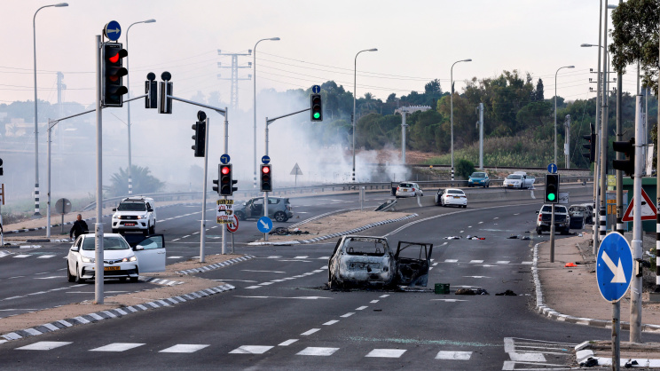 HAMAS GAJA