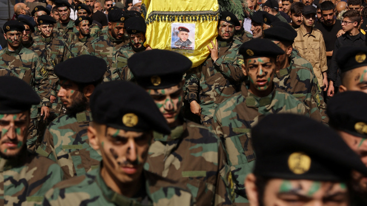Hezbollah