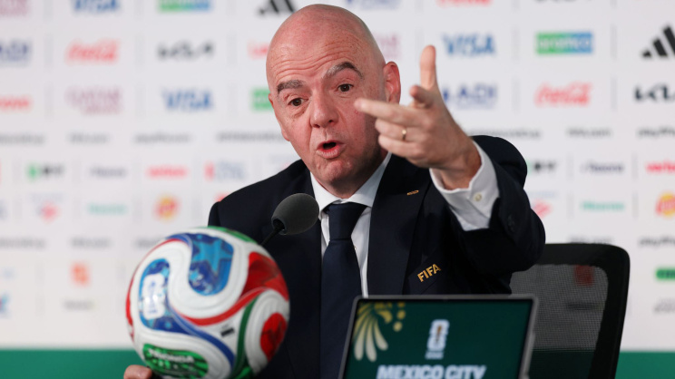 infantino