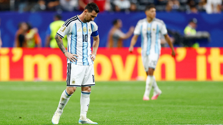 argentina