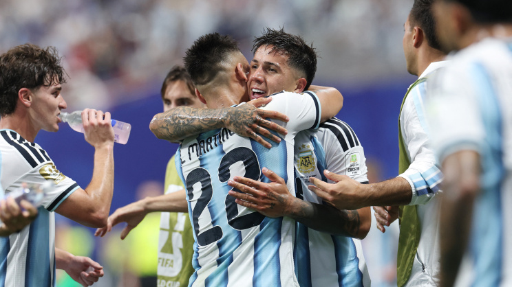 argentina