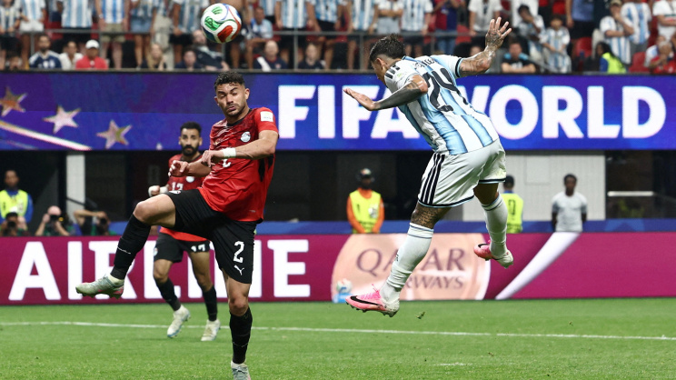 argentina