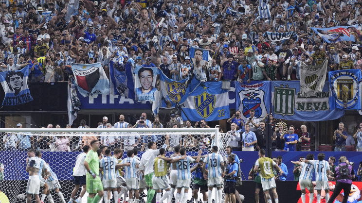 argentina