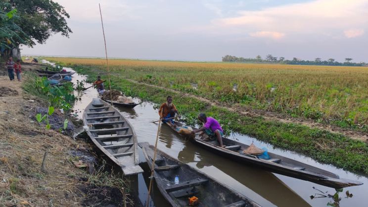 ছবি: মিন্টু দেশোয়ারা/স্টার