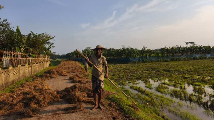 ছবি: মিন্টু দেশোয়ারা/স্টার