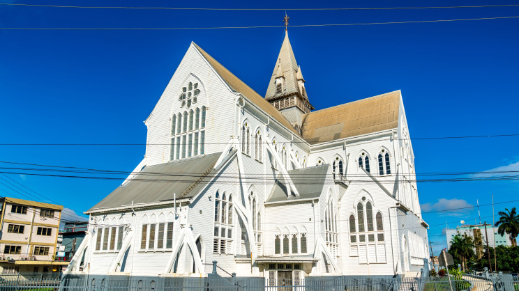 Guyana