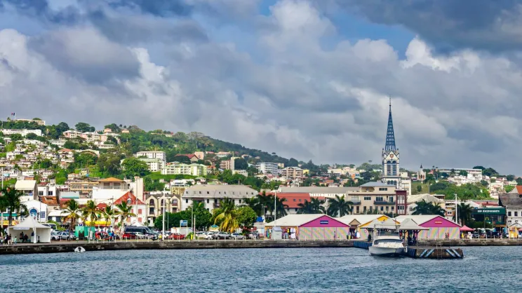 Guyana