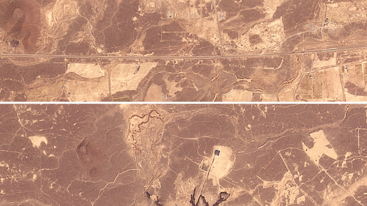 Saudi