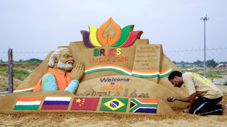 BRICS