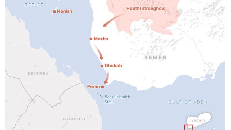 Houthi