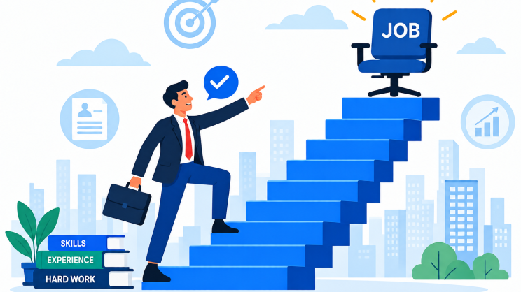 Job