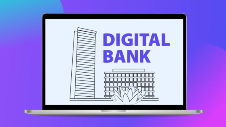 Digital Bank