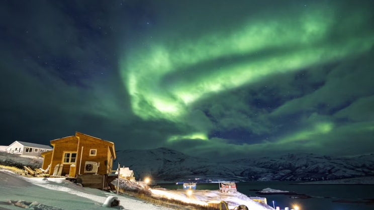Greenland