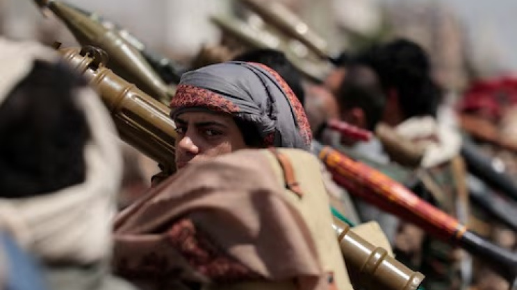 Houthi