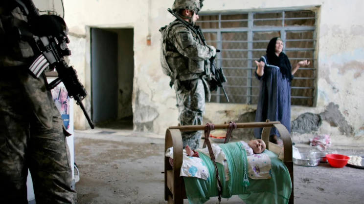 Iraq
