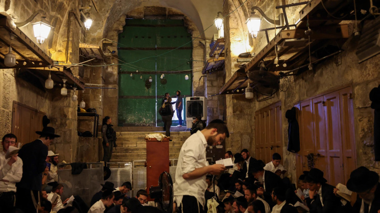 israel