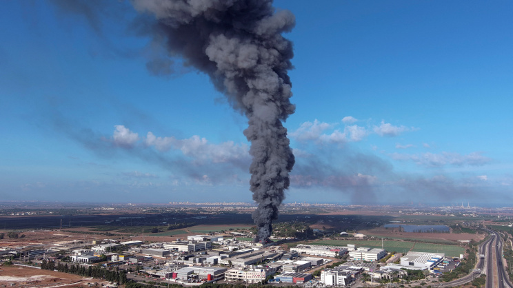 HAMAS ATTACK