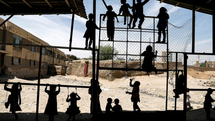 Afghanistan