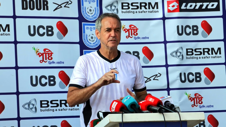 thomas dooley