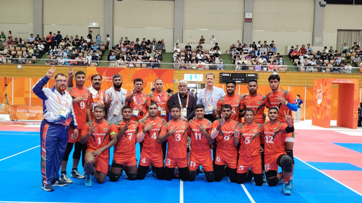 kabaddi