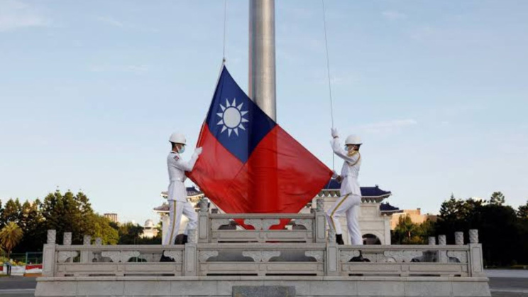 Taiwan