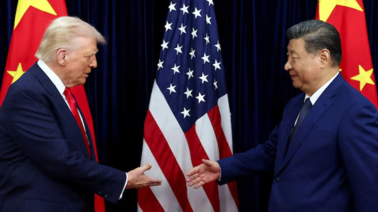 US-CHINA