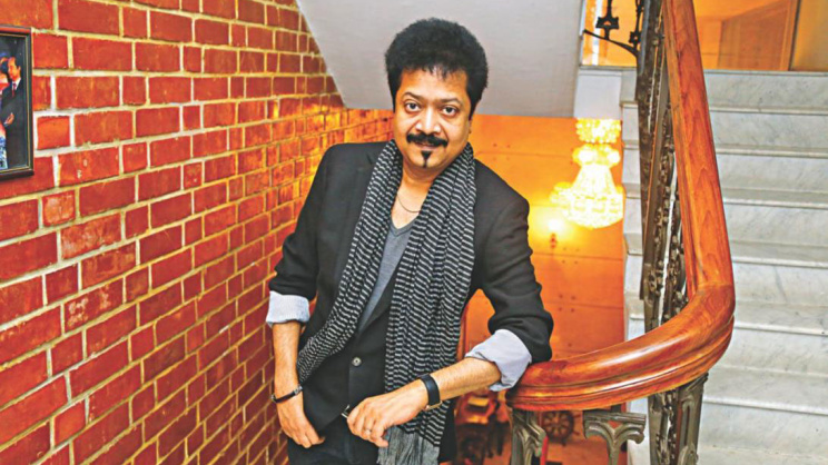 kumar bishwajit