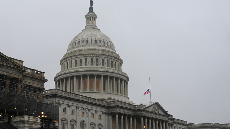 US Congress