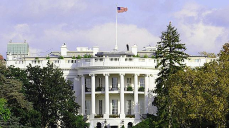 white house