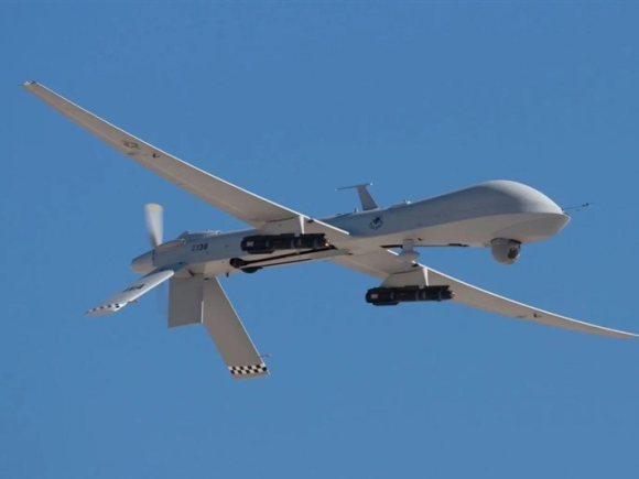 DRONE