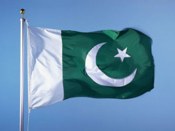 PAKISTAN FLAG