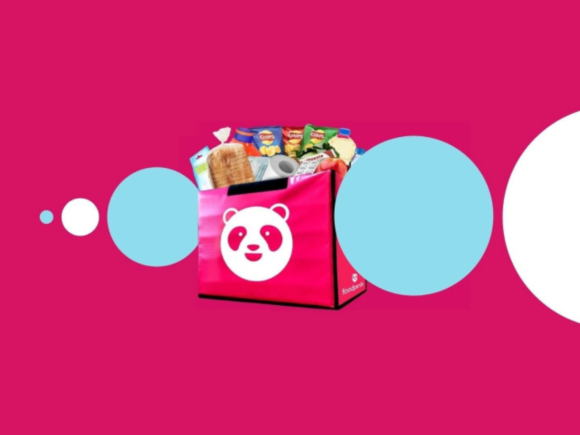 foodpanda