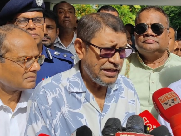 health minister