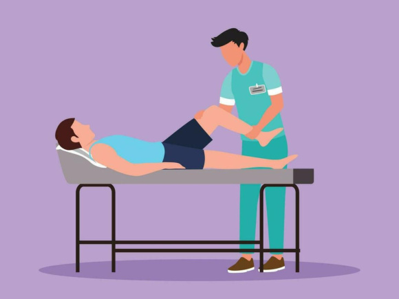 physiotherapy