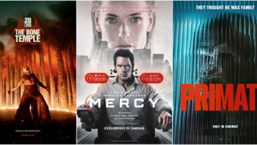 3 Movies